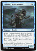 Drunau Corpse Trawler NM U Shadows over Innistrad 57
