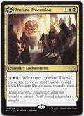 Profane Procession NM R Rivals of Ixalan 166