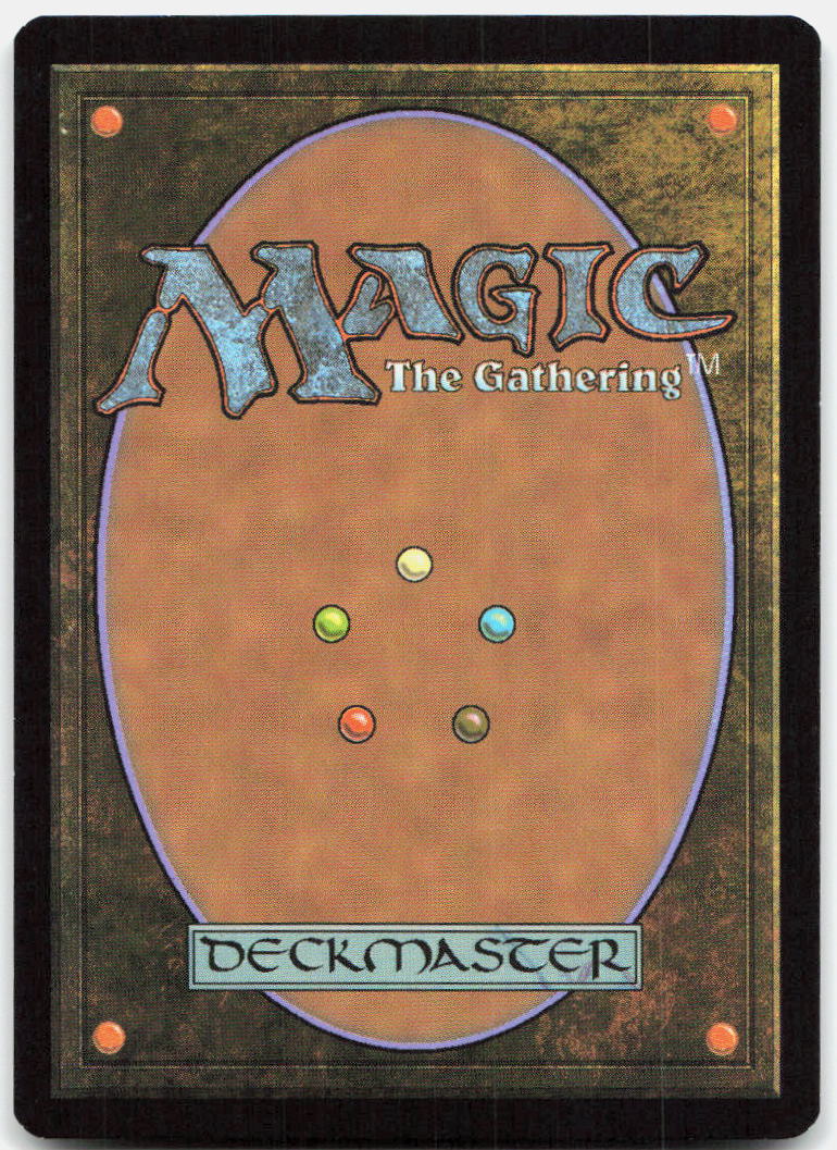 Izzet Staticaster NM U Return to Ravnica 173