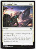 Skywhaler's Shot NM U Kaladesh 29