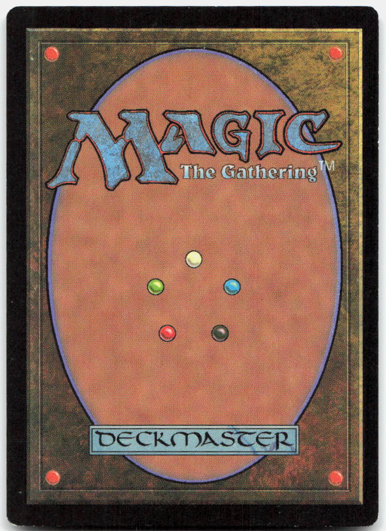 Warrior's Stand NM U Portal Second Age