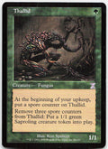 Thallid NM S Timeshifted 86