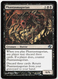 Phantasmagorian NM U Planar Chaos 77