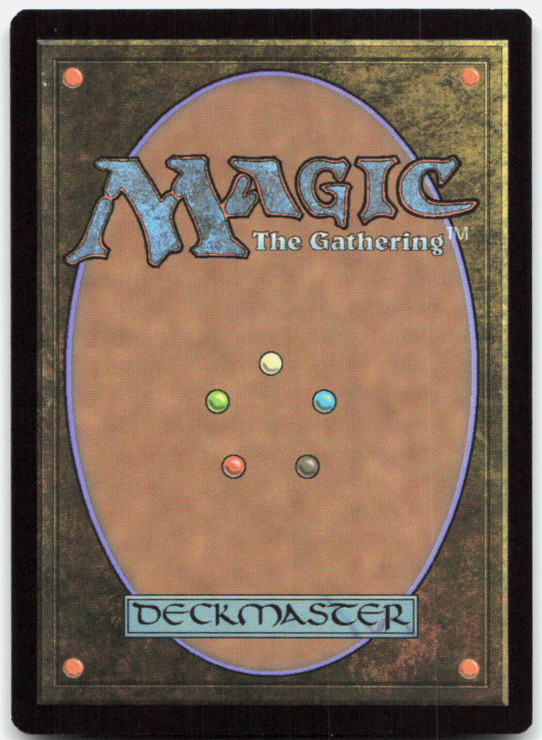 Crumbling Necropolis NM U Commander 2017 244