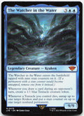 The Watcher in the Water NM M : The Lord of the Rings: Tales of Middle-earth 75