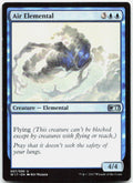 Air Elemental NM U Welcome Deck 2017 7