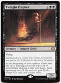 Twilight Prophet NM M Commander: The Lost Caverns of Ixalan 211