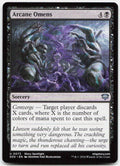 Arcane Omens NM U Secrets of Strixhaven 73