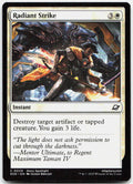Radiant Strike NM C Edge of Eternities 29