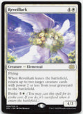 Reveillark NM R Double Masters 2022 26