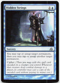 Hidden Strings NM C Dragon's Maze 12