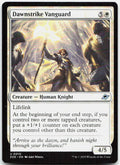 Dawnstrike Vanguard NM U Edge of Eternities 10