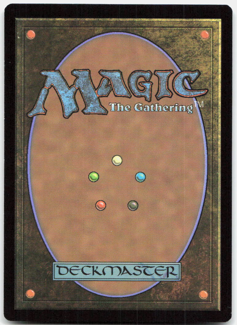 Darksteel Ingot NM U Commander 2017 207