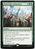 Planewide Celebration NM R War of the Spark 172