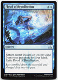 Flood of Recollection NM U Rivals of Ixalan 38