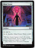 Mind Stone NM U Commander: Duskmourn: House of Horror 248