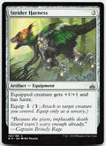 Strider Harness NM C Rivals of Ixalan 183