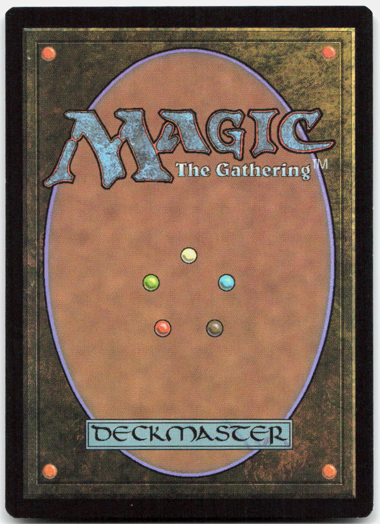 Bloodghast NM R Iconic Masters 82