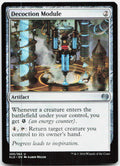 Decoction Module NM U Kaladesh 205