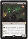 Marshland Bloodcaster NM R Commander 2021 43