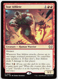 Star Athlete NM R Commander: Duskmourn: House of Horror 29