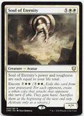 Soul of Eternity NM R Commander Legends 50