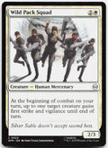 Wild Squad NM C Marvel's Spider-Man 23