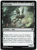 Fetid Imp NM Foil C Magic Origins 97