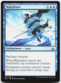 Waterknot NM C Rivals of Ixalan 61