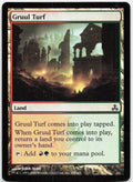 Gruul Turf NM C Guildpact 158