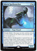 Kheru Spellsnatcher NM R Commander 2019 89