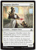 Sanguine Glorifier NM C Rivals of Ixalan 20