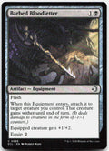 Barbed Bloodletter NM C Lorwyn Eclipsed 86