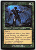 Six (Retro Frame) NM R Modern Horizons 3 430