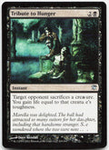 Tribute to Hunger NM U Innistrad 119