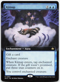Kitnap (Extended Art) NM R Bloomburrow 357