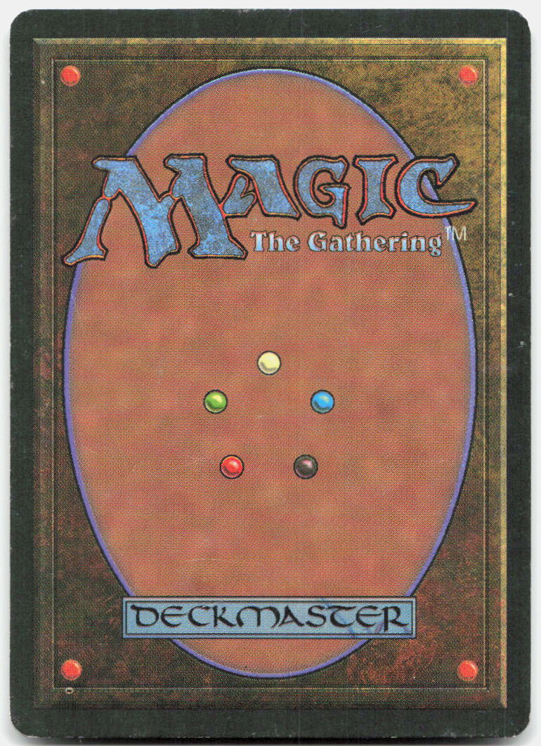 Tormod's Crypt NM C Chronicles