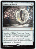 Prototype Portal NM R Commander 2018 216
