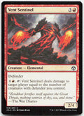 Vent Sentinel NM C Iconic Masters 153