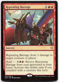 Repeating Barrage NM R Ixalan 156