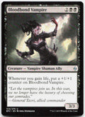 Bloodbond Vampire NM U Explorers of Ixalan 15