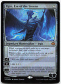 Ugin, Eye of the Storms NM Foil M Tarkir: Dragonstorm 1