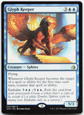 Glyph Keeper NM R Amonkhet 55