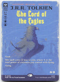 The Lord of the Eagles (Borderless) NM R The Hobbit 240