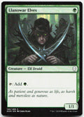 Llanowar Elves NM C Dominaria 168