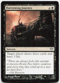 Harrowing Journey NM U Dark Ascension 67
