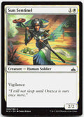Sun Sentinel NM C Rivals of Ixalan 26