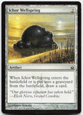 Ichor Wellspring NM C Mirrodin Besieged 110