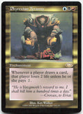 Phyrexian Tyranny NM R Planeshift 118
