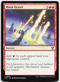 Mana Geyser NM C Commander: Secrets of Strixhaven 247